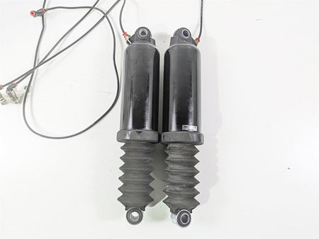 1999 Harley Touring FLHTCUI E-Glide Rear Showa Shock Damper Set 13" 54565-97A {{ shop.shopifyCountryName }} - Mototech271