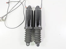 Load image into Gallery viewer, 1999 Harley Touring FLHTCUI E-Glide Rear Showa Shock Damper Set 13&quot; 54565-97A
