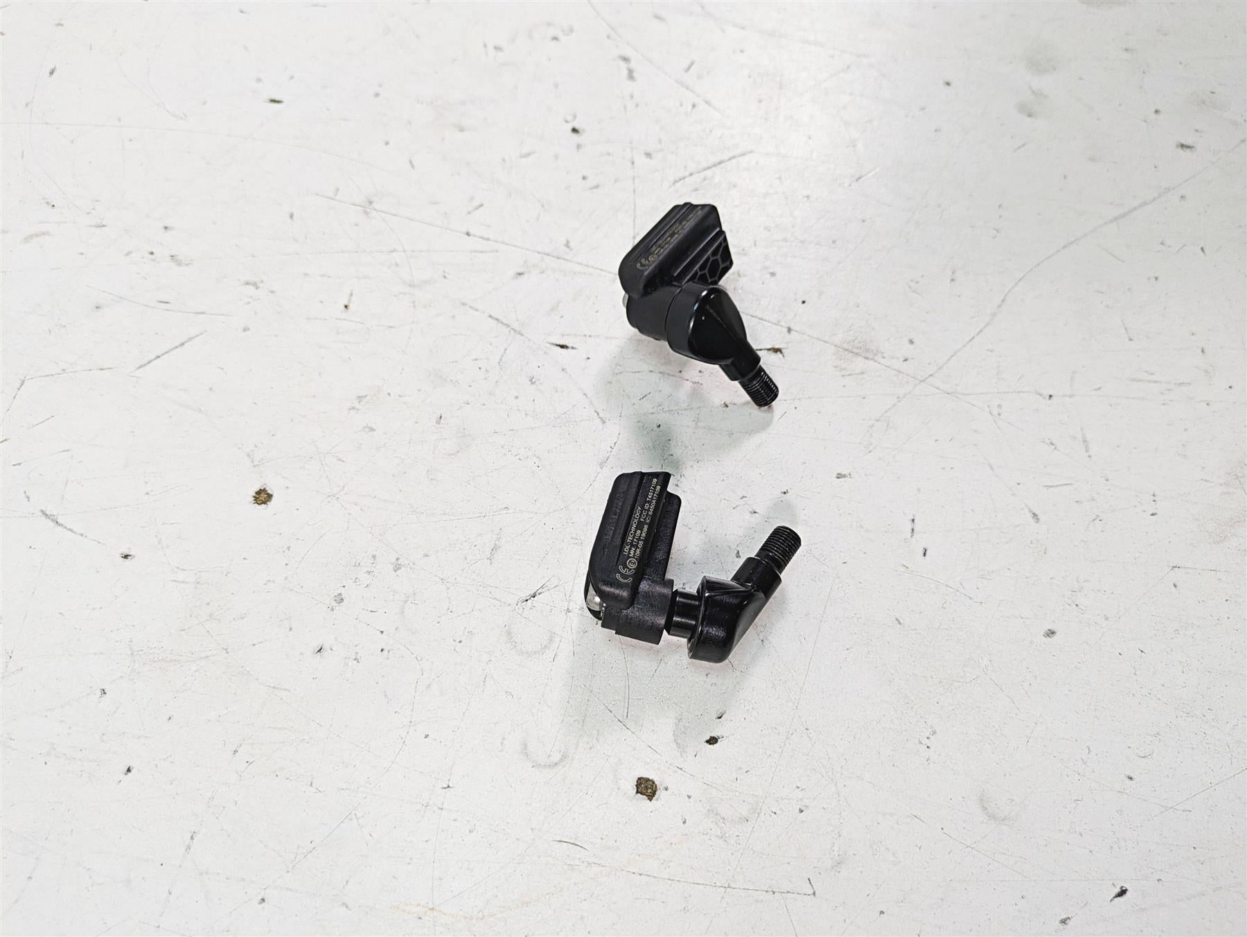 2022 Harley RA1250 S Pan America Front Rear Tire Sensor Spoke Wheel Set 42300145 {{ shop.shopifyCountryName }} - Mototech271