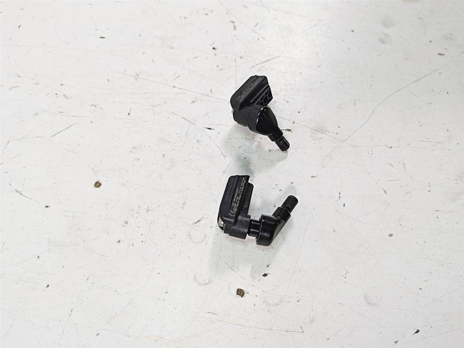 2022 Harley RA1250 S Pan America Front Rear Tire Sensor Spoke Wheel Set 42300145 {{ shop.shopifyCountryName }} - Mototech271