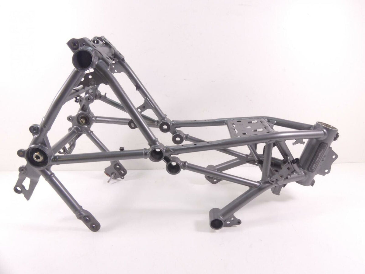 2016 BMW R1200RS K54 Straight Main Frame Chassis - Slvg 46512410480 {{ shop.shopifyCountryName }} - Mototech271