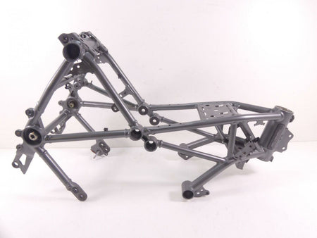 2016 BMW R1200RS K54 Straight Main Frame Chassis - Slvg 46512410480 {{ shop.shopifyCountryName }} - Mototech271