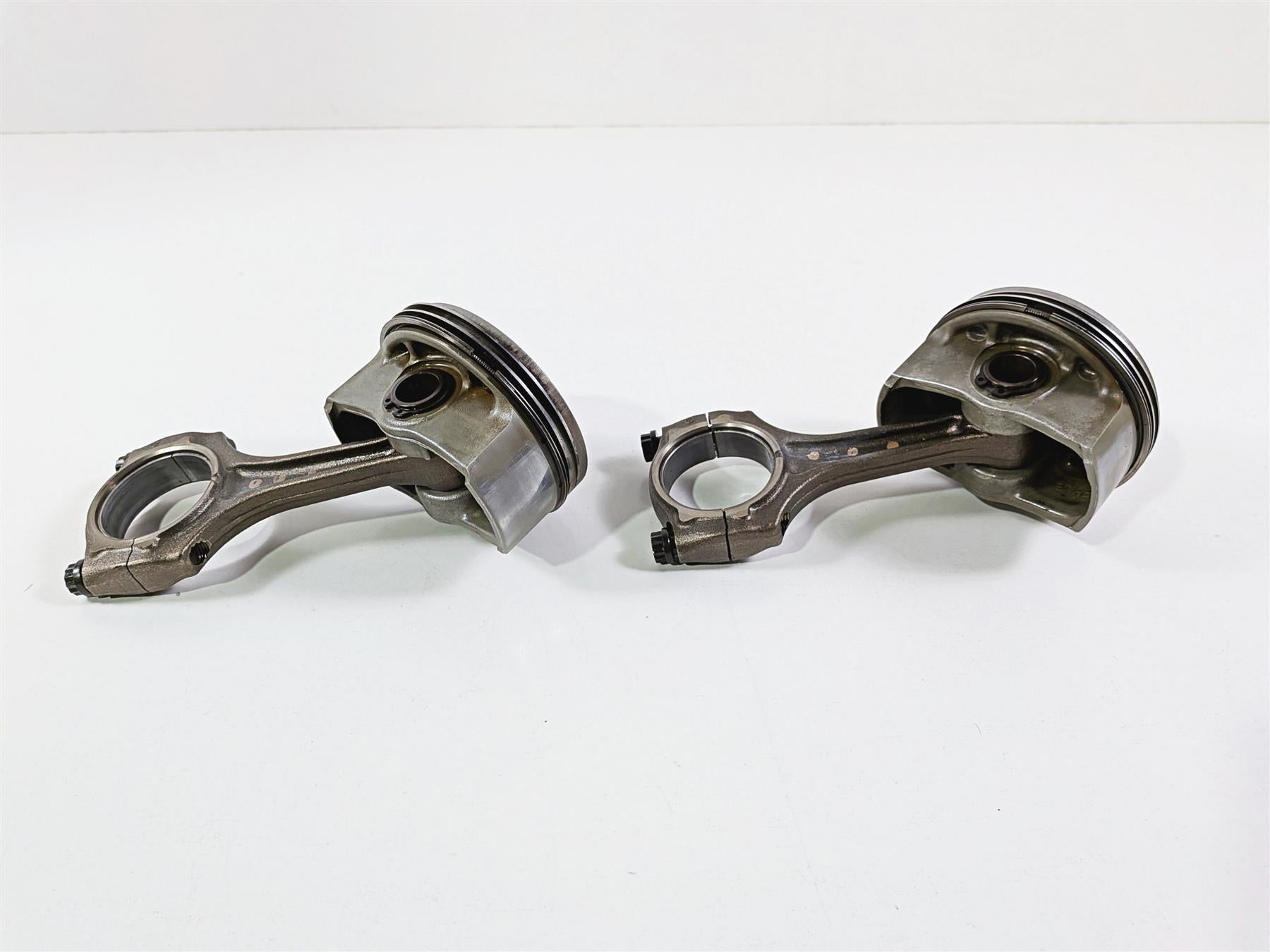 2004 BMW R1150GS R21 Piston & Connecting Rod Set 11257652663 {{ shop.shopifyCountryName }} - Mototech271