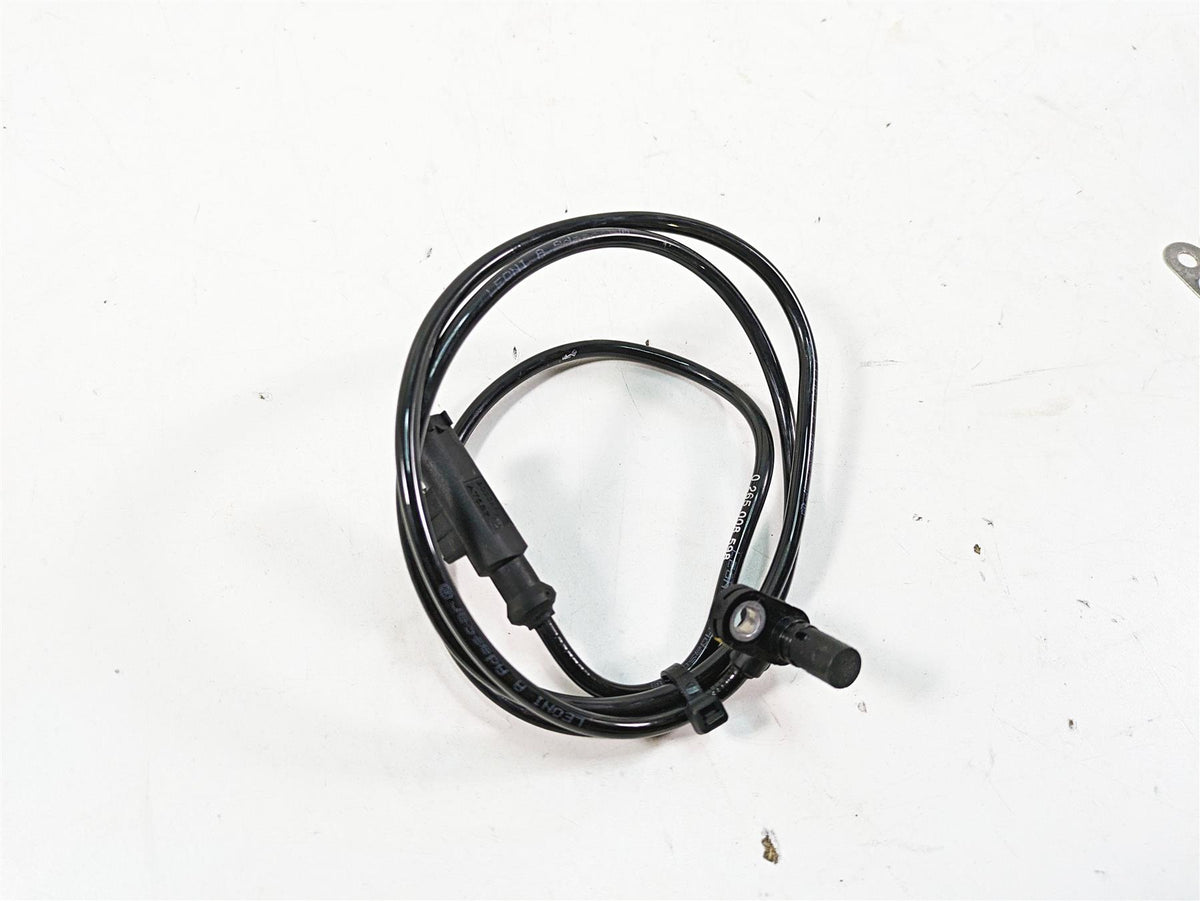 2020 Ducati Hypermotard 950 SP Rear Abs Wheel Speed Sensor 55212121B {{ shop.shopifyCountryName }} - Mototech271