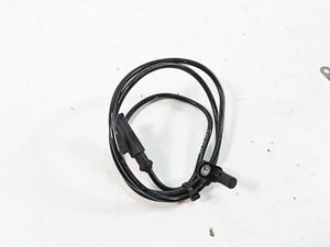 2020 Ducati Hypermotard 950 SP Rear Abs Wheel Speed Sensor 55212121B