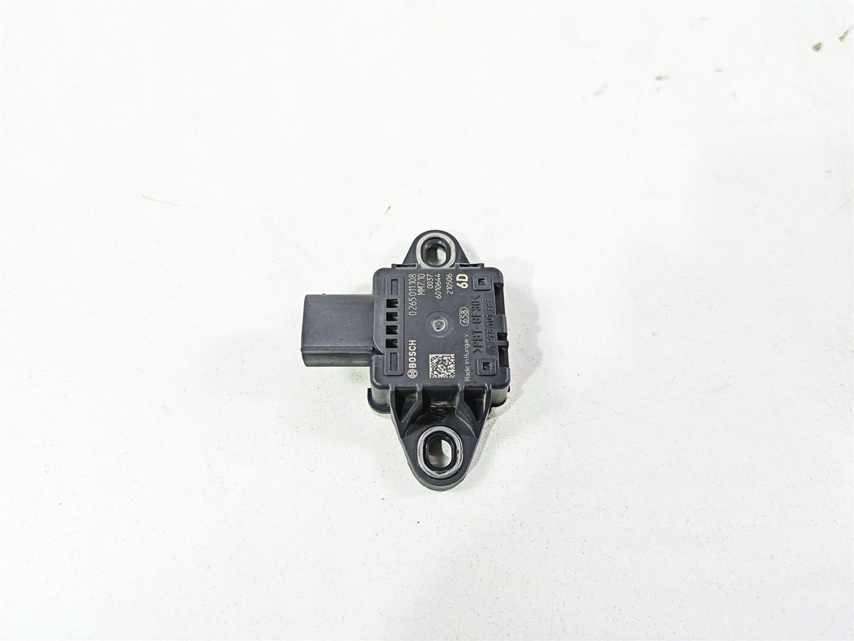 2022 Ducati Scrambler Desert Sled Lean Angle Fall Sensor Bosch 38540093B {{ shop.shopifyCountryName }} - Mototech271