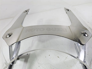 2014 Moto Guzzi California 1400 Touring Windshield Screen & Mount B063721