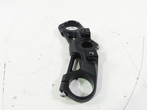 2022 KTM 1290 Super Adventure S Upper Triple Tree Steering Clamp 61901034032 | Mototech271
