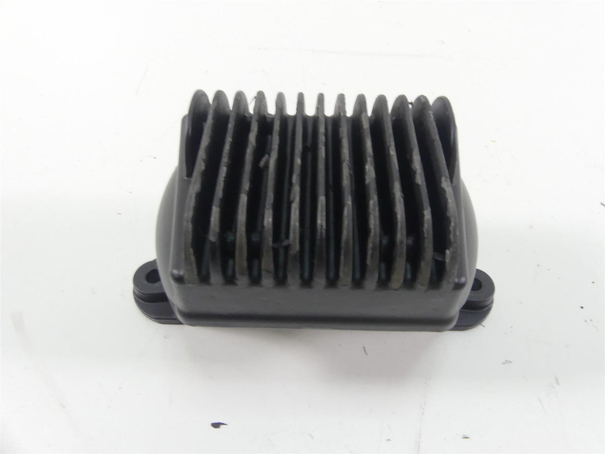 2013 Harley Touring FLTRX Road Glide Rectifier Voltage Regulator 74505-09A {{ shop.shopifyCountryName }} - Mototech271
