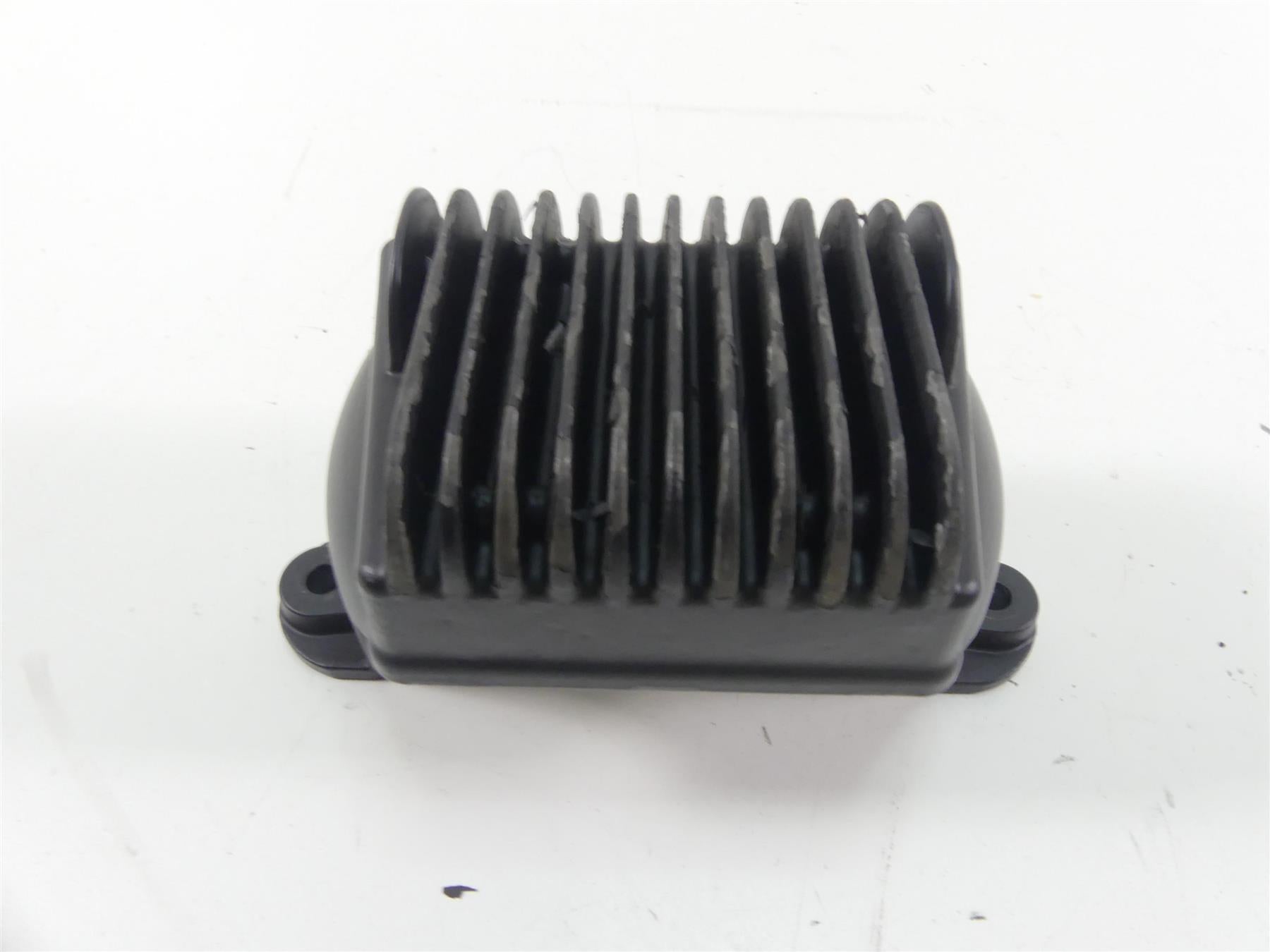 2013 Harley Touring FLTRX Road Glide Rectifier Voltage Regulator 74505-09A {{ shop.shopifyCountryName }} - Mototech271