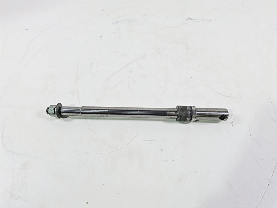 1996 Harley Touring FLHTCUI Electra Glide Front Wheel Spindle Axle 3/4 43346-83B {{ shop.shopifyCountryName }} - Mototech271