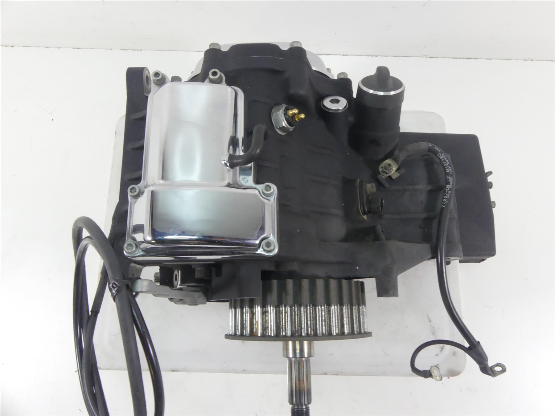 2014 Harley Touring FLHXS Street Glide Sp 6-Speed Transmission - 54K 33166-10 {{ shop.shopifyCountryName }} - Mototech271