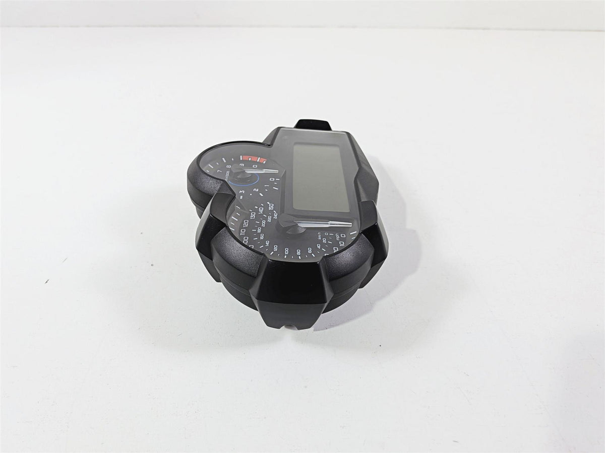 2015 BMW R1200GS K50 Speedometer Gauge Instrument Cluster 85K 62118393191 {{ shop.shopifyCountryName }} - Mototech271