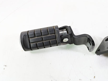 2002 Honda V-Twin VTX1800 C Rear Passenger Footpeg Set 50680-MCH-000 {{ shop.shopifyCountryName }} - Mototech271