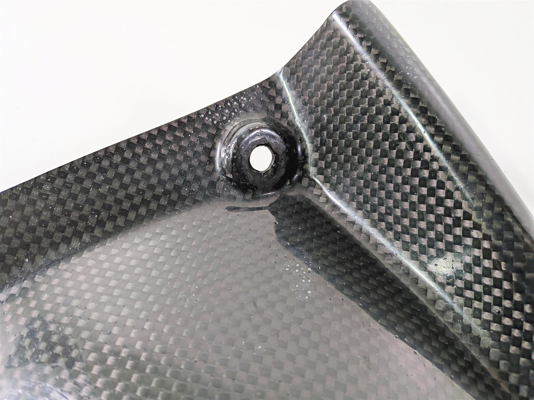 2018 Aprilia RSV4 RR Rear Carbon Fiber Fender C2R Carbon2Race {{ shop.shopifyCountryName }} - Mototech271
