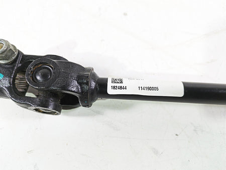 2020 Polaris RZR XP 1000 EPS Steering Shaft Stem 1824844 {{ shop.shopifyCountryName }} - Mototech271