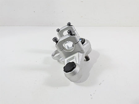 2016 BMW R1200 GS K50 Upper Triple Tree Steering Clamp 31428555849 {{ shop.shopifyCountryName }} - Mototech271