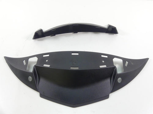 2015 Victory Cross Country Tour Inner Dash Cover Fairing Set  5437552 5437830 | Mototech271
