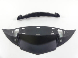 2015 Victory Cross Country Tour Inner Dash Cover Fairing Set  5437552 5437830 | Mototech271