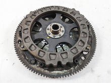 Load image into Gallery viewer, 2007 BMW R1200RT K26 Clutch Friction Pressure Plate Set 21217697737 | Mototech271
