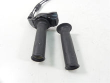 Load image into Gallery viewer, 2017 Yamaha XT1200Z Super Tenere Throttle Grip Handle &amp; Cables Set 2BS-26240-00 | Mototech271
