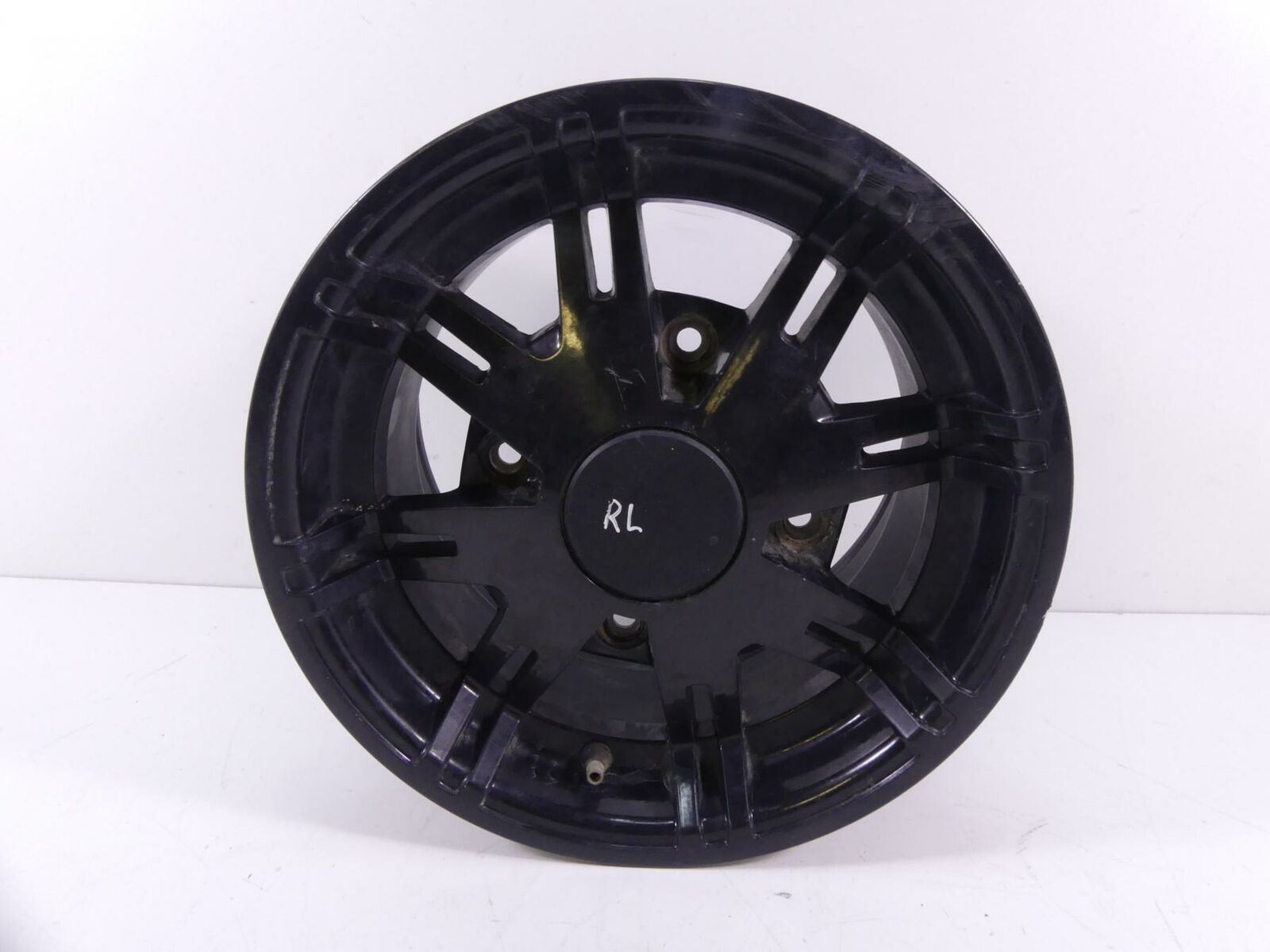 2018 Can-Am Maverick 1000R XMR Left Rear Rim Wheel 12x7.5 ET 51 {{ shop.shopifyCountryName }} - Mototech271