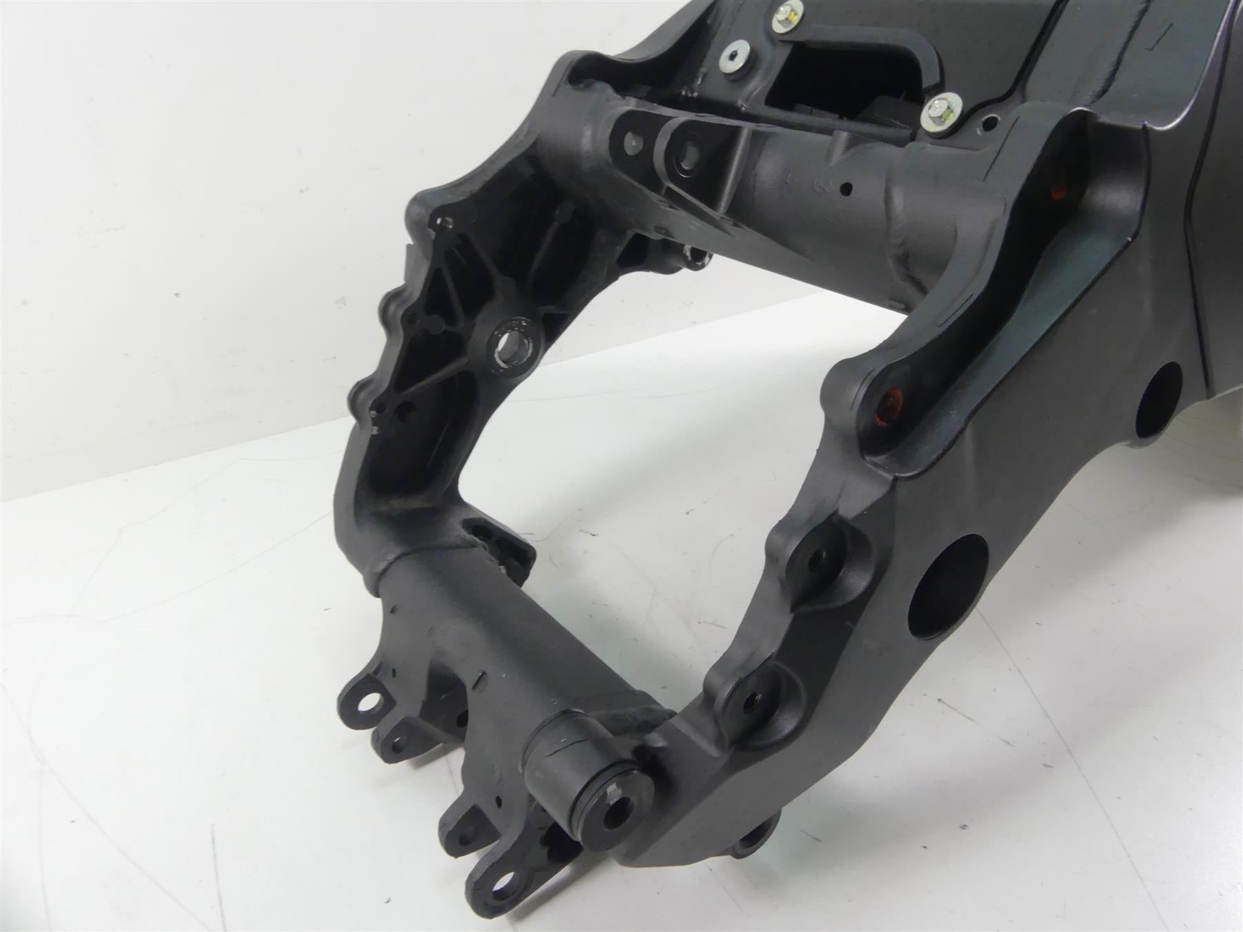 2019 Kawasaki ZX1400 ZX-14R Ninja Straight Main Frame Chassis With
