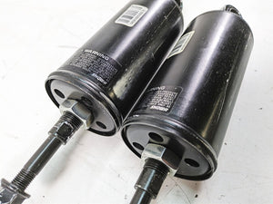 2013 Harley Softail FLSTC Heritage Classic Rear Suspension Shock Set 54508-00B | Mototech271