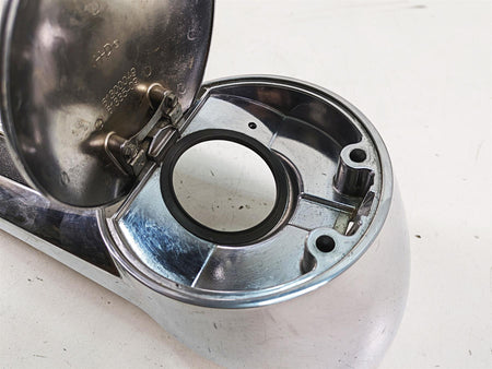 2010 Harley Touring FLHTCU Electra Glide Gas Tank Dash Cover Console 61270-08 {{ shop.shopifyCountryName }} - Mototech271