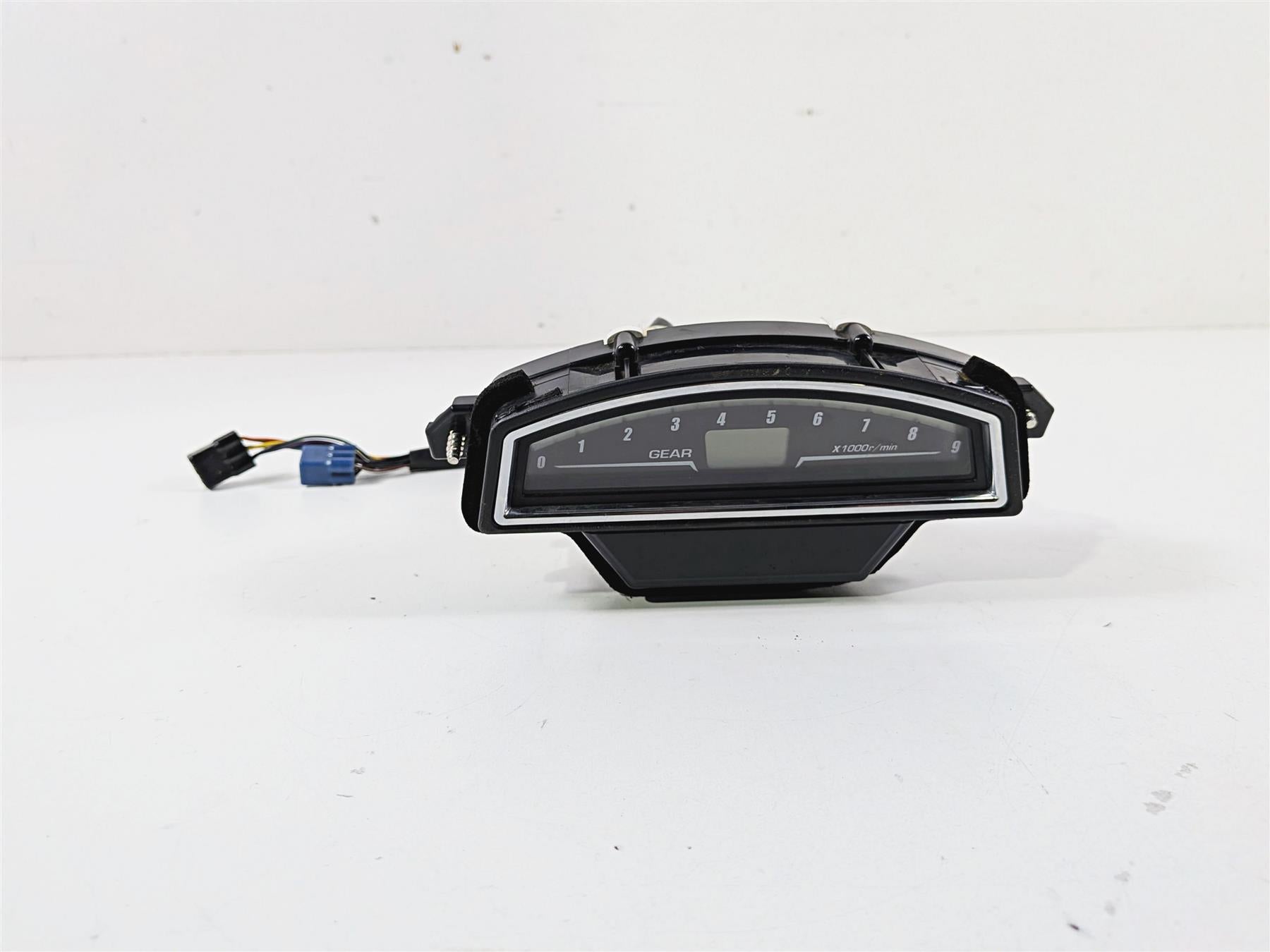 2014 Suzuki M109R VZR1800 Boulevard Tachometer Gauge Instrument 34220-48G30 {{ shop.shopifyCountryName }} - Mototech271