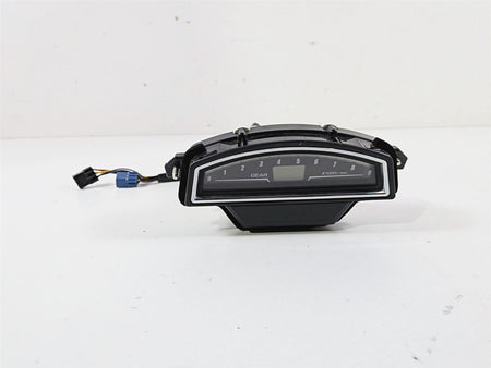 2014 Suzuki M109R VZR1800 Boulevard Tachometer Gauge Instrument 34220-48G30 {{ shop.shopifyCountryName }} - Mototech271