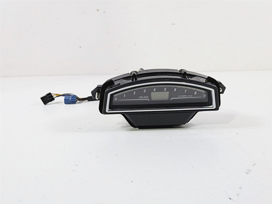 2014 Suzuki M109R VZR1800 Boulevard Tachometer Gauge Instrument 34220-48G30 {{ shop.shopifyCountryName }} - Mototech271