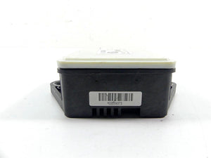 2013 BMW S1000RR K46 Speed Fall Lean Angle Sensor Drehratensensor 61358521872