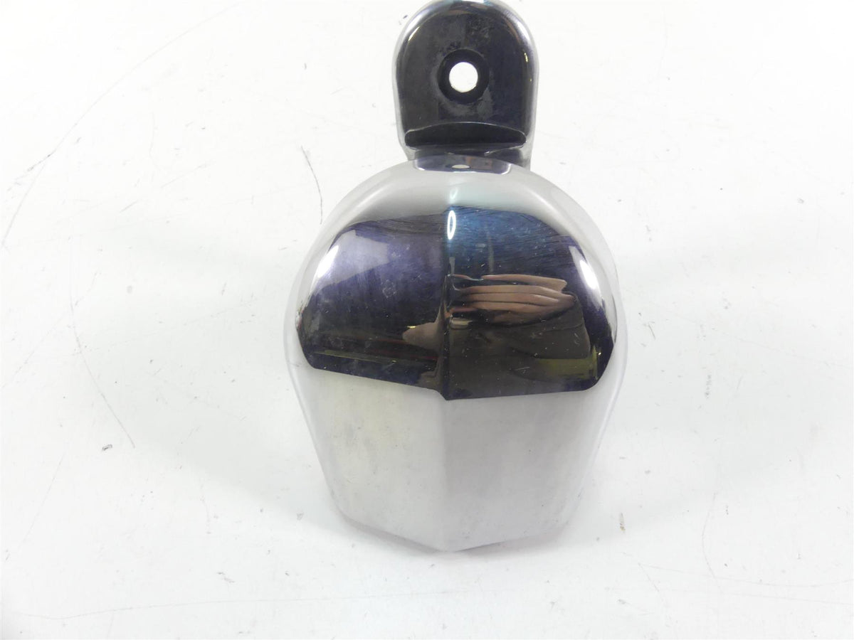 2015 Harley FLD Dyna Switchback Horn + Chrome Cover 61300478A {{ shop.shopifyCountryName }} - Mototech271