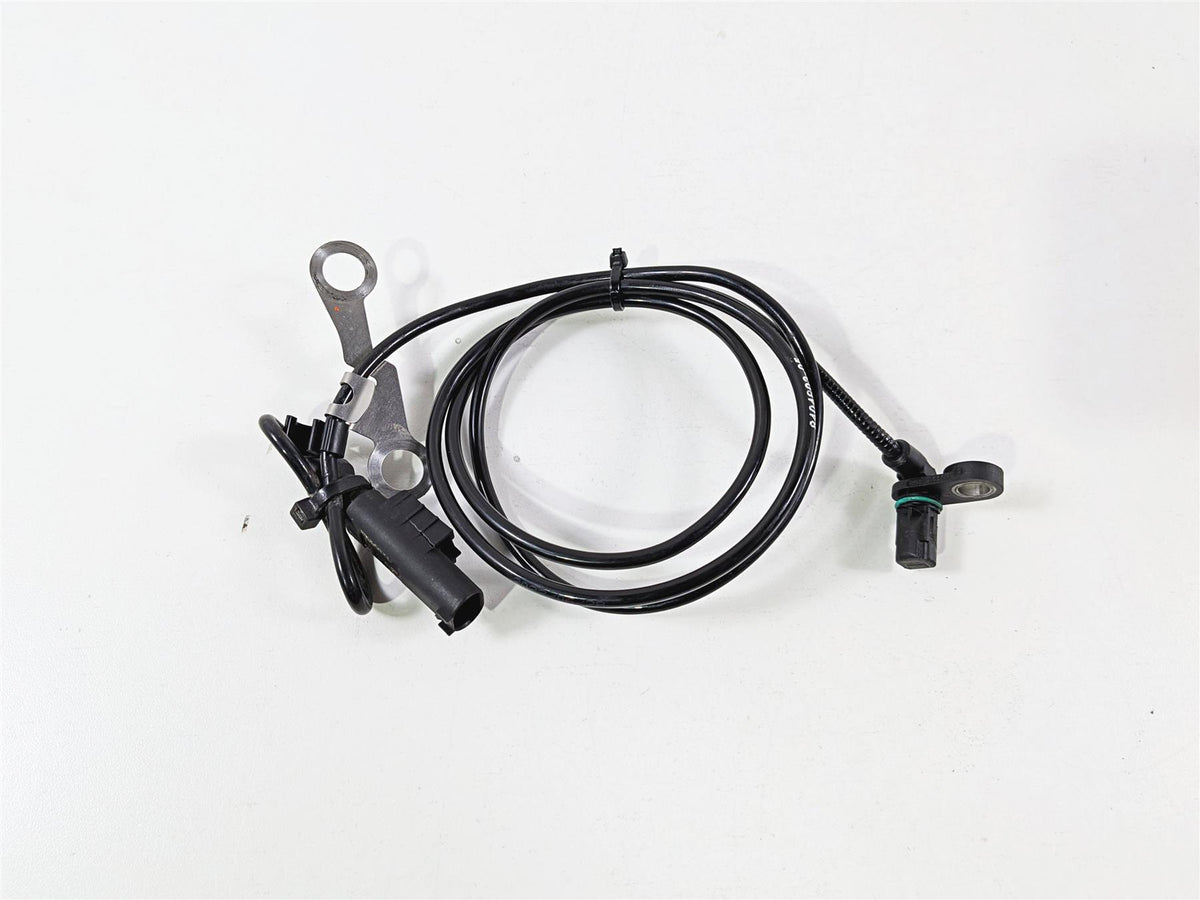 2023 BMW F850GS K81 Front Abs Brake Wheel Speed Sensor 34527715117 {{ shop.shopifyCountryName }} - Mototech271