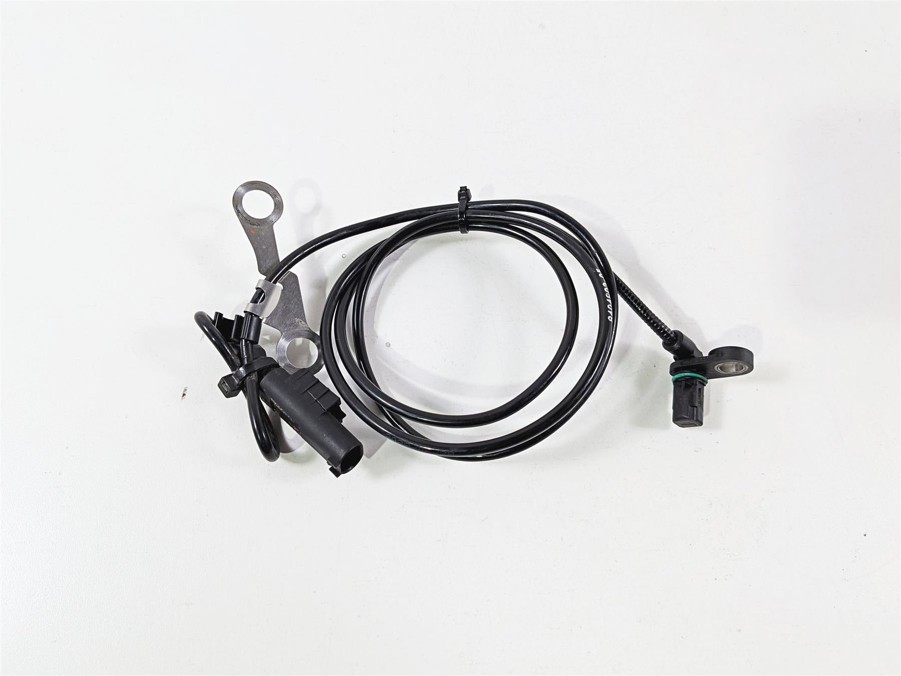 2023 BMW F850GS K81 Front Abs Brake Wheel Speed Sensor 34527715117 {{ shop.shopifyCountryName }} - Mototech271