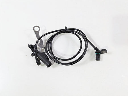 2023 BMW F850GS K81 Front Abs Brake Wheel Speed Sensor 34527715117 {{ shop.shopifyCountryName }} - Mototech271