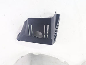 2010 BMW R1200GS K25 Aluminum Cylinder Head Cover Guard Set 77128357955