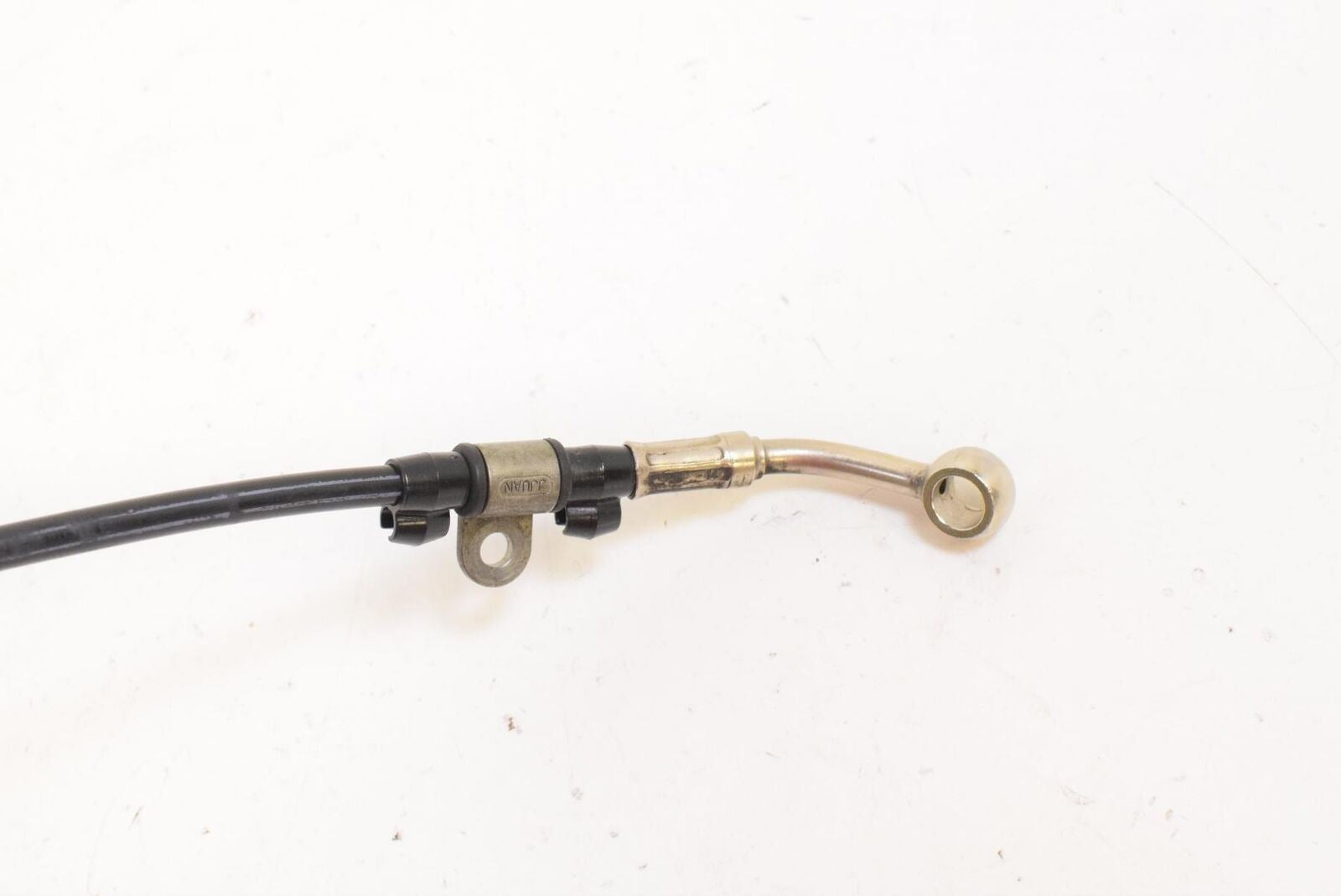 2015 Triumph Rocket III 3 Touring ABS Rear ABS Brake Line Hoses Set T2020494 {{ shop.shopifyCountryName }} - Mototech271
