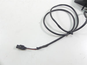 2012 Ski-Doo Summit X 800R Etec Taillight Rear Tail Light Brake Lamp 520000679 | Mototech271