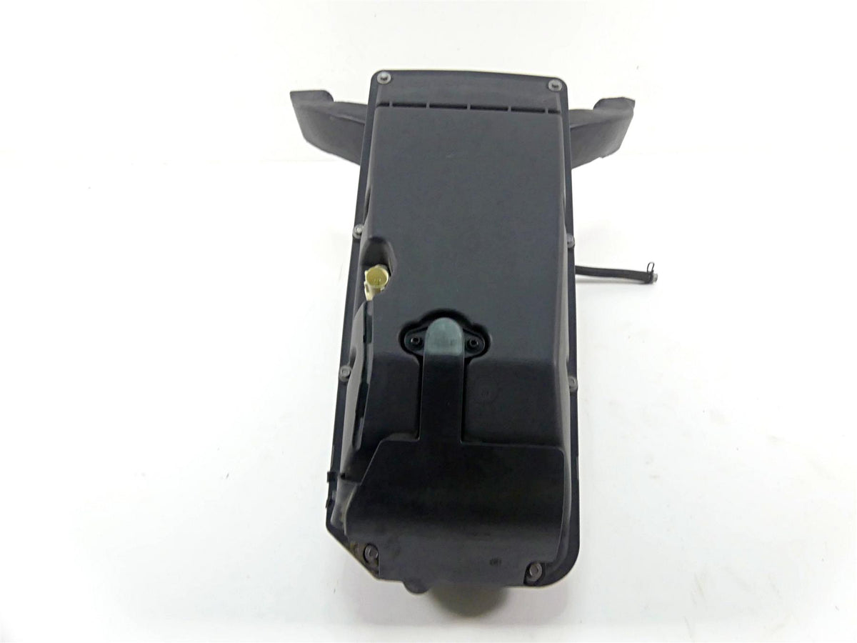 2016 KTM 1290 Super Duke R Air Box Cleaner Breather Filter & Tubes 60306001200 {{ shop.shopifyCountryName }} - Mototech271