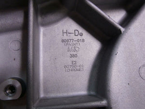 2004 Harley Touring FLHRSI Road King Inner Primary Drive Clutch Cover 60677-01 | Mototech271