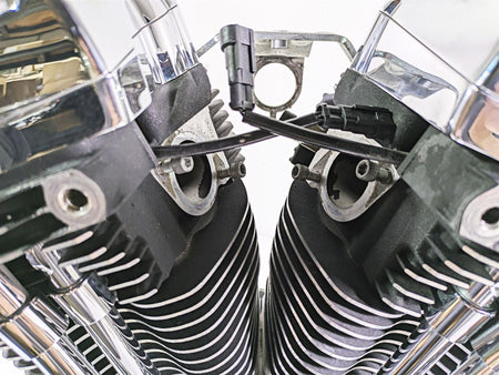 2014 Harley FXDL Dyna Low Rider Running 103ci Engine Motor 27k - Video 16200242 {{ shop.shopifyCountryName }} - Mototech271