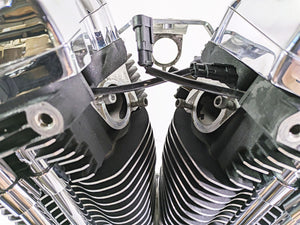 2014 Harley FXDL Dyna Low Rider Running 103ci Engine Motor 27k - Video 16200242 | Mototech271