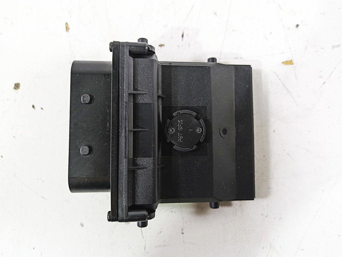 2017 BMW S1000R K47 Esa Suspension Control Module Unit 61358359963 {{ shop.shopifyCountryName }} - Mototech271