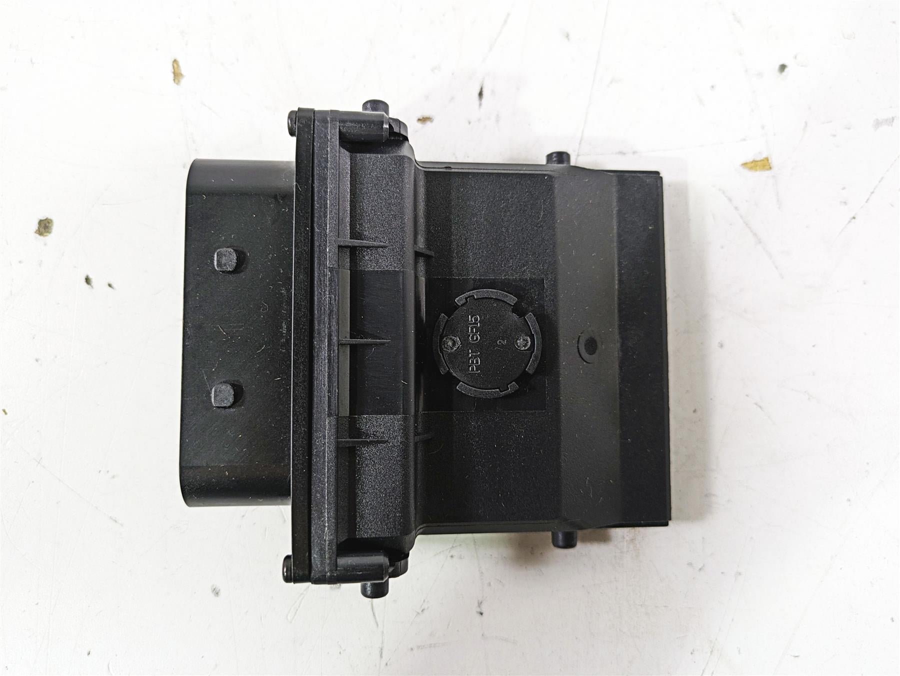 2017 BMW S1000R K47 Esa Suspension Control Module Unit 61358359963 {{ shop.shopifyCountryName }} - Mototech271