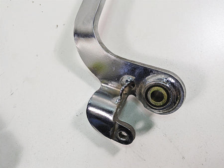2006 Honda VT1100 C2 Shadow Front Right Footpeg & Brake Pedal 50615-MCK-A00 {{ shop.shopifyCountryName }} - Mototech271
