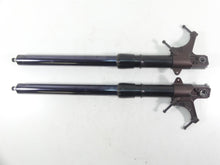 Load image into Gallery viewer, 2013 Yamaha VMX17 V-Max 1700 Straight Front Fork Set 52mm - Read 2S3-23102-00-00
