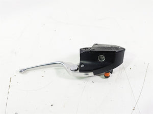 2012 Victory Cross Country Front Brake Master Cylinder + Lever 1911079 1912686 | Mototech271