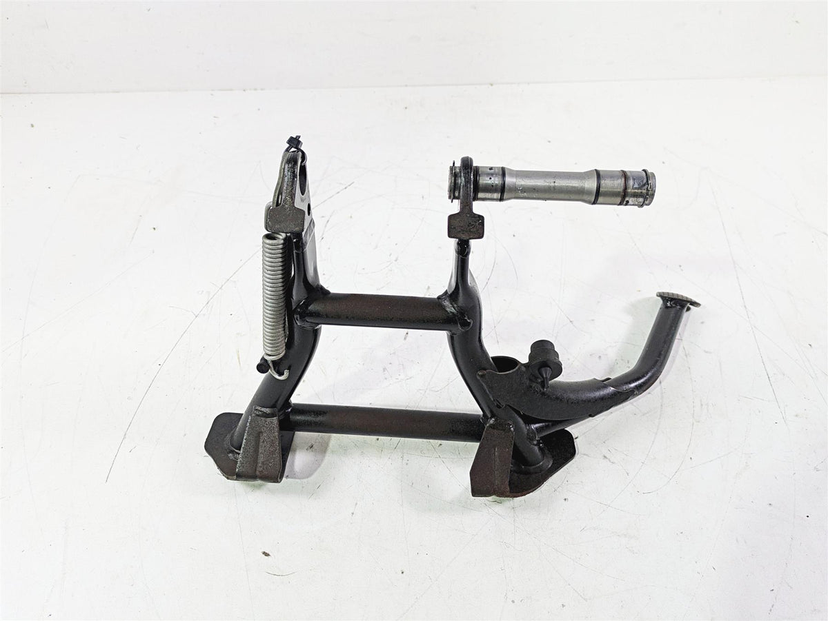 2015 BMW K1600 GT K48 Center Kickstand Kick Stand & Mount 46528522559 {{ shop.shopifyCountryName }} - Mototech271